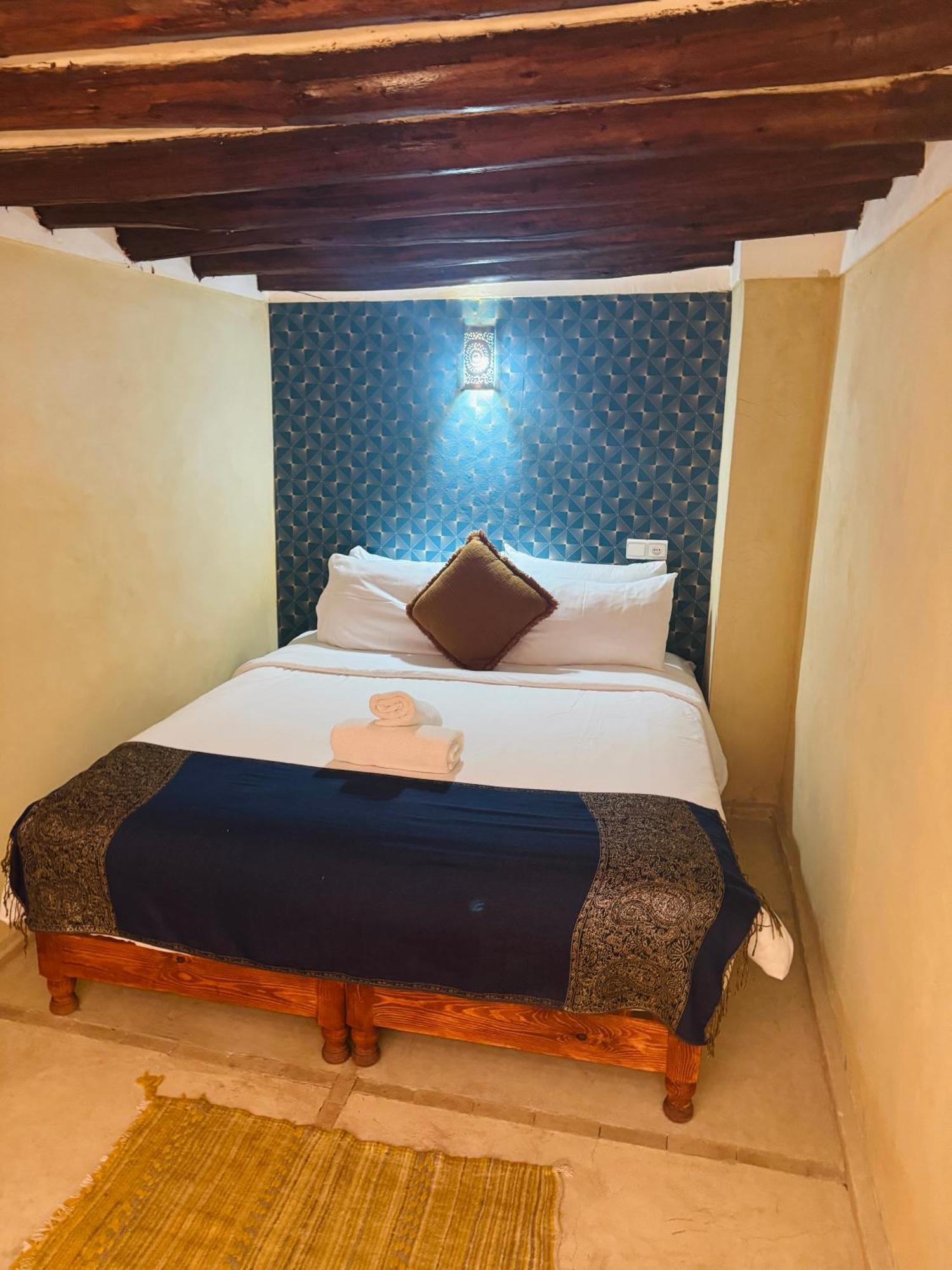 Riad Paquerette Marrakesh Exterior photo