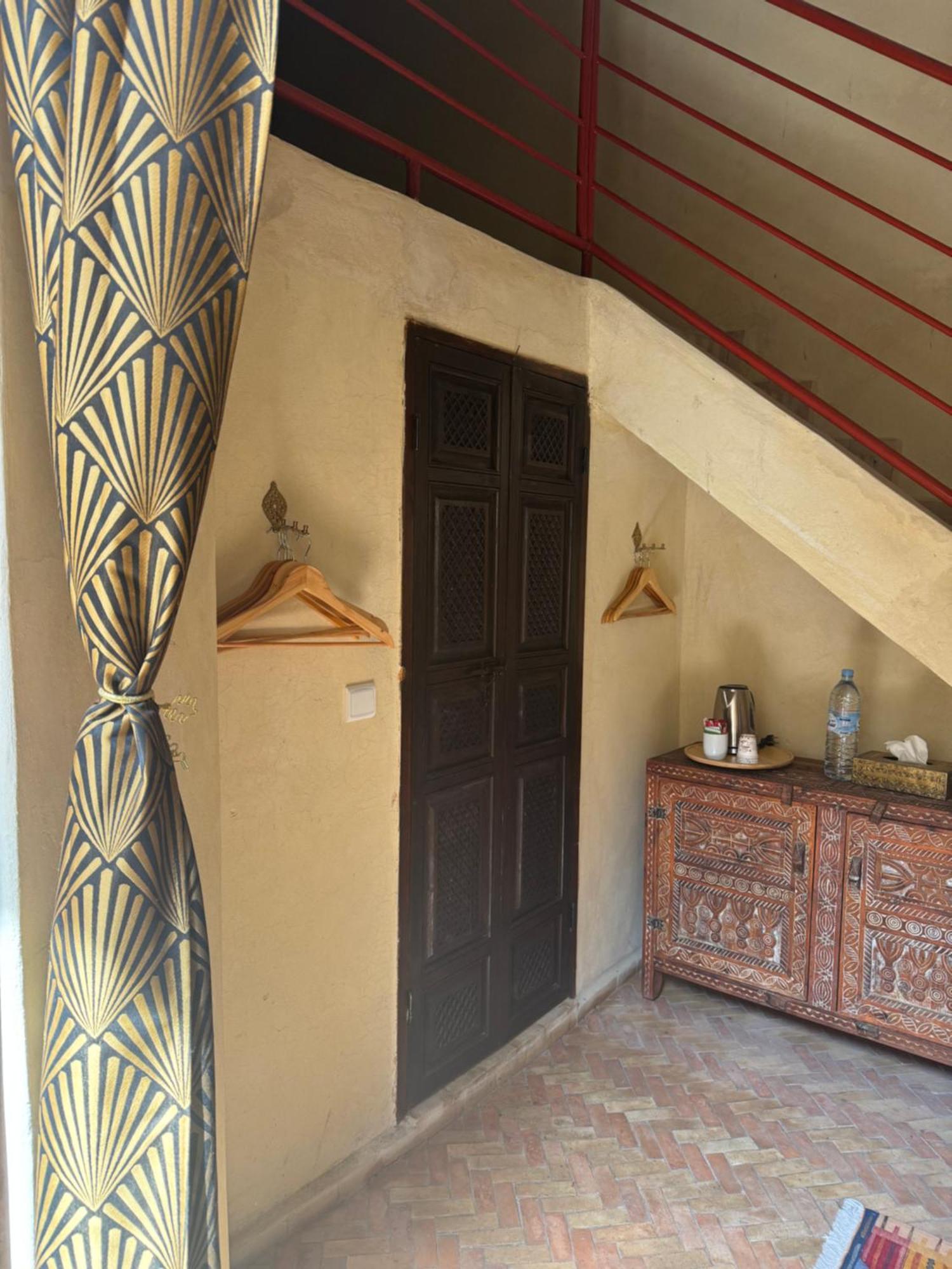 Riad Paquerette Marrakesh Exterior photo